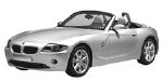 BMW E85 P3844 Fault Code